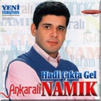 Hadi Çıkta Gel