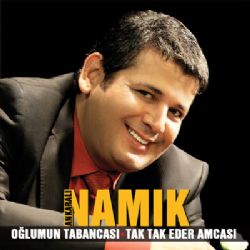 Oğlumun Tabancası