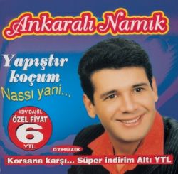 Yapıştır Koçum