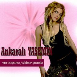Şikibop Şekerim