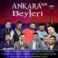 Ankaranın Beyleri