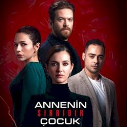 Annenin Sırrıdır Çocuk Dizi Müzikleri