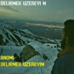 Delirmek Üzereyim