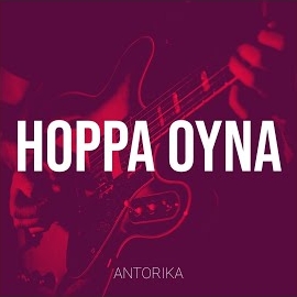 Hoppa Oyna