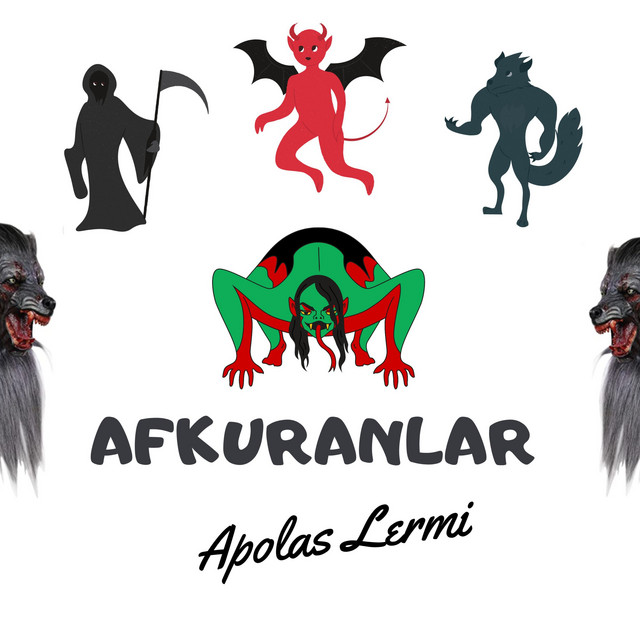 Afkuranlar