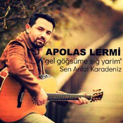 Gel Göğsüme Sığ Yarim