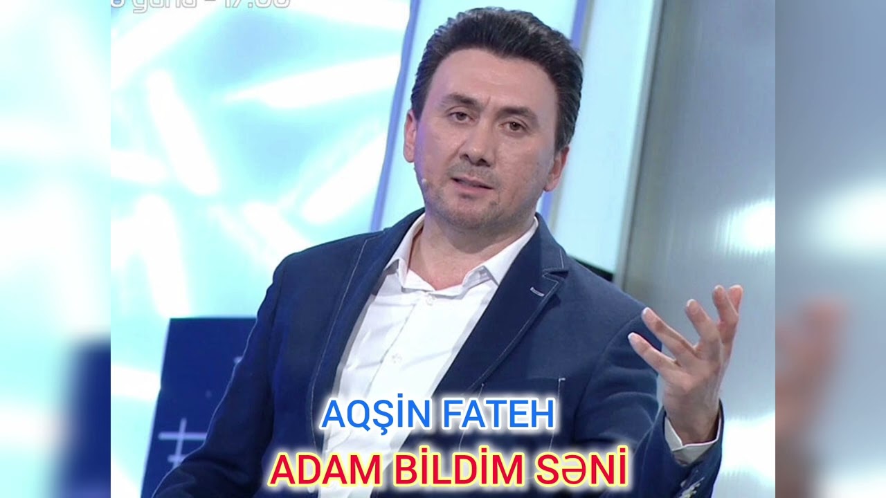 Adam Bildim Seni