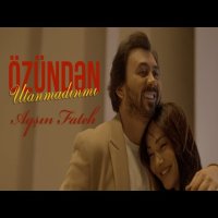 Özünden utanmadınmı