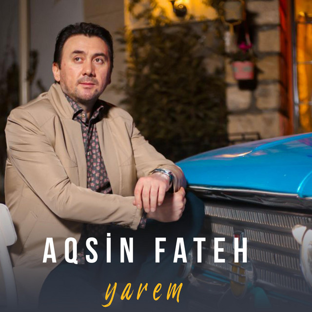 Yarem
