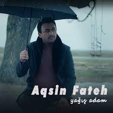 Yağış Adamı