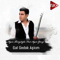 Gel Gedek Aşkım