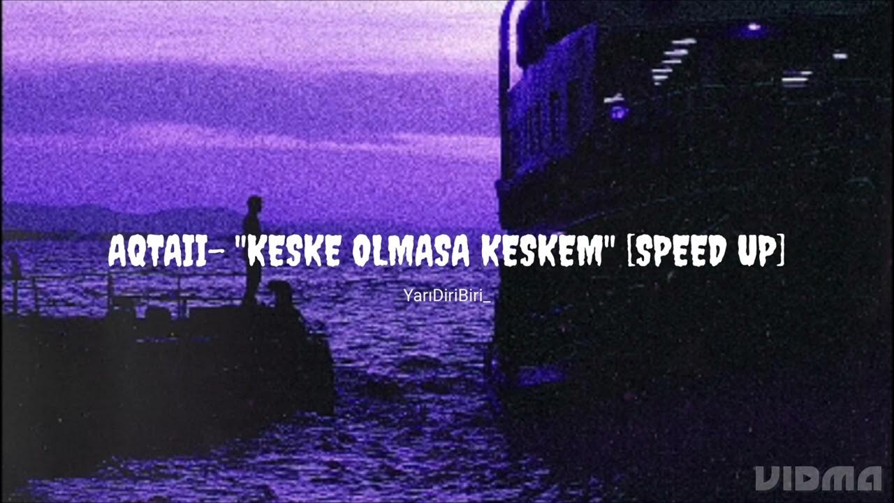 Keşke Olmasa Keşkem