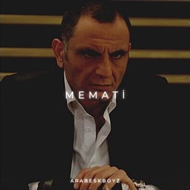 Memati