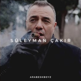 Süleyman Çakır