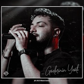 Gözlerinin Yeşili