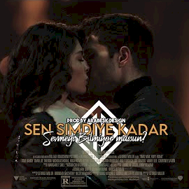 Sen Şimdiye Kadar Sevmeyi Bilmiyormuşsun