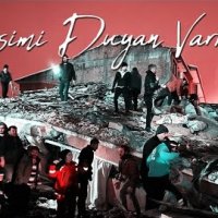 Sesimi Duyan Varmı