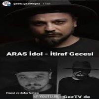 İtiraf Gecesi