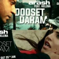 Dooset Daram
