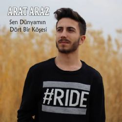 Sen Dünyamın Dört Bir Köşesi