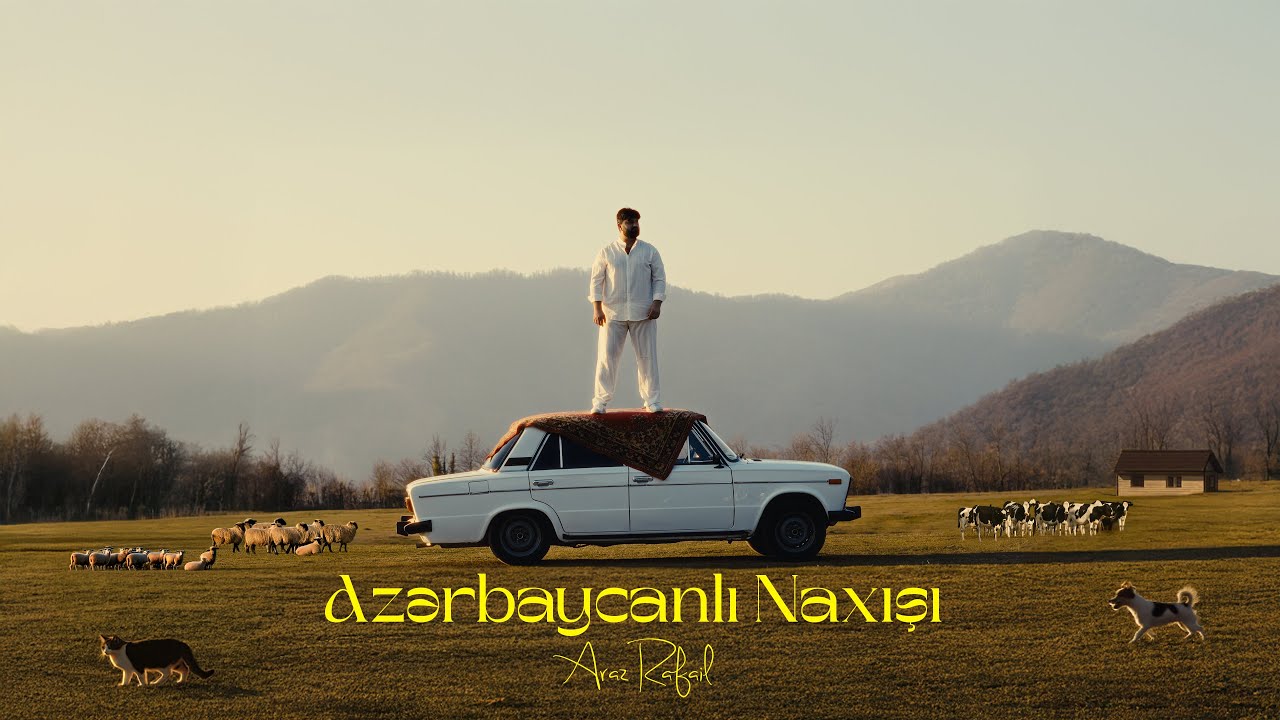 Azerbaycanlı naxısı