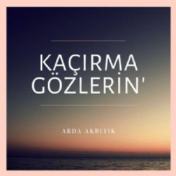 Kaçırma Gözlerin