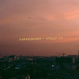 Karabiberim