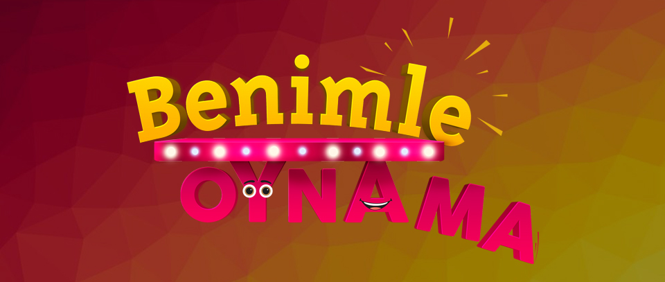 Benimle Oynama