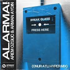 ALARMA