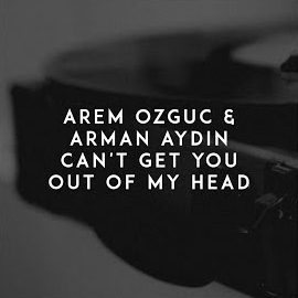 Cant Get You Out Of My Head