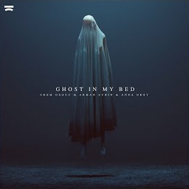 Ghost In My Bed