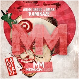 Kamikaze