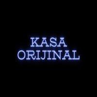 Kasa Orijinal
