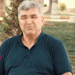 Gitmek İstiyorum