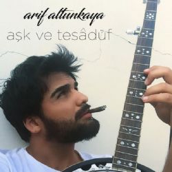 Aşk Ve Tesadüf