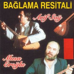 Bağlama Resitali