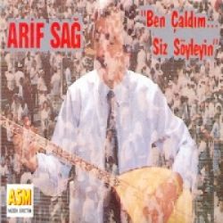 Ben Çaldım Siz Söyleyin