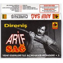 Direniş