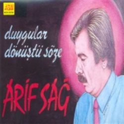 Duygular Dönüştü Söze