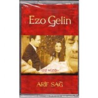 Ezo Gelin Dizi Müzikleri