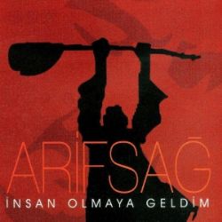İnsan Olmaya Geldim