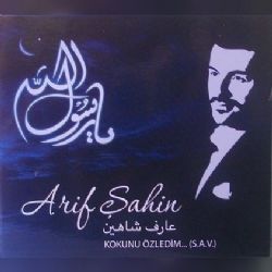 Kokunu Özledim