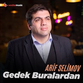 Gedek Buralardan