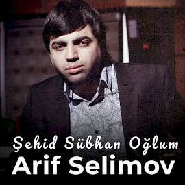 Şehid Sübhan Oğlum