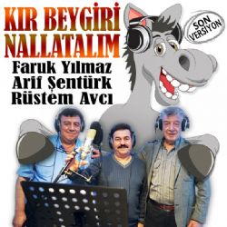 Kır Beygiri Nallatalım