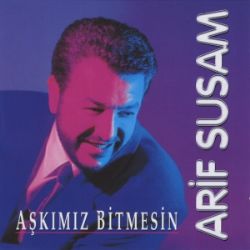 Aşkımız Bitmesin