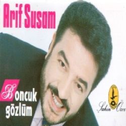 Boncuk Gözlüm