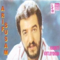Hasreti Kutluyorum