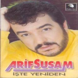 İşte Yeniden