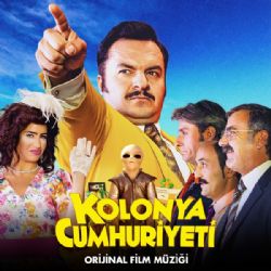 Kolonya Cumhuriyeti Film Müziği